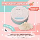 Bye Bye Oil Loose Powder - Neutral White
