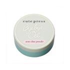 Bye Bye Oil Loose Powder - Neutral White