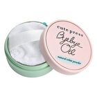 Bye Bye Oil Loose Powder - Neutral White