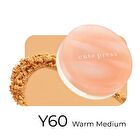 My Match Foundation Powder SPF 35 PA +++ - Y40 Warm Light