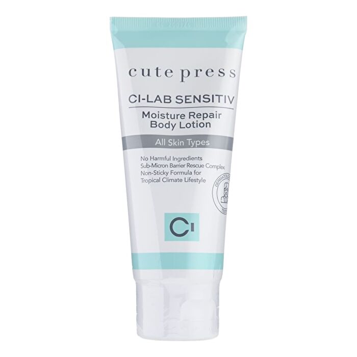 CI-Lab Sensitiv Moisture Repair Body Lotion - 75ml