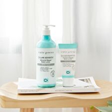 CI-Lab Sensitiv Moisture Repair Body Lotion - 75ml