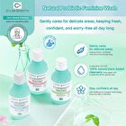 CI-Lab Sensitiv Natural Probiotic Feminine Wash - Daily Mild - 150ml
