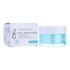 8 Hr Full Night Sleep Overnight Mask - 50g
