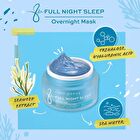 8 Hr Full Night Sleep Overnight Mask - 50g
