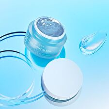 8 Hr Full Night Sleep Overnight Mask - 50g