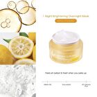 1 Night Brightening Overnight Mask - 50g