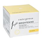 1 Night Brightening Overnight Mask - 50g