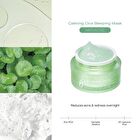 Calming Cica Sleeping Mask - 50g
