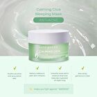 Calming Cica Sleeping Mask - 50g