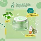 Calming Cica Sleeping Mask - 50g