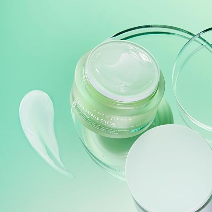 Calming Cica Sleeping Mask - 50g