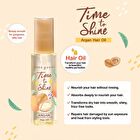Time To Shine Argan Hair Oil - 55ml