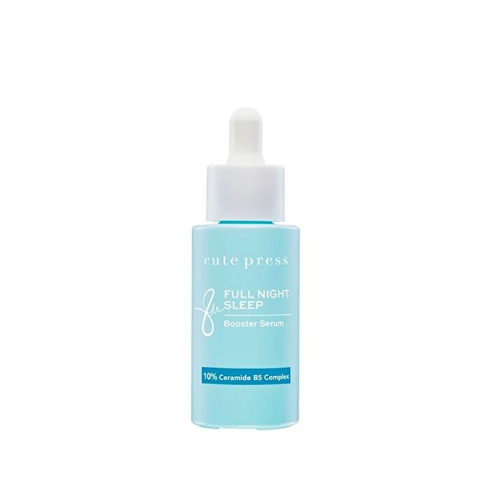 8 Hr Full Night Sleep Booster Serum - 8ml sachet