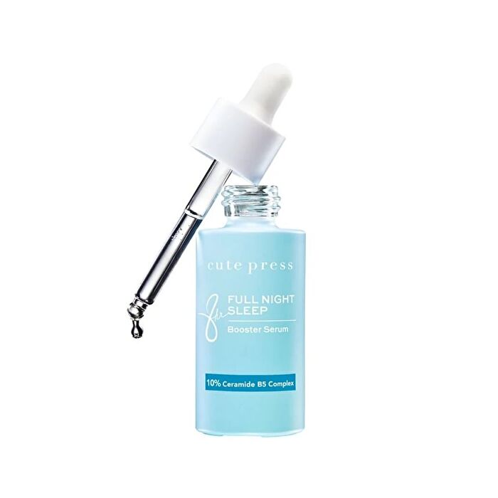 8 Hr Full Night Sleep Booster Serum - 8ml sachet