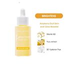 1 Week Brightening Booster Serum - 30ml