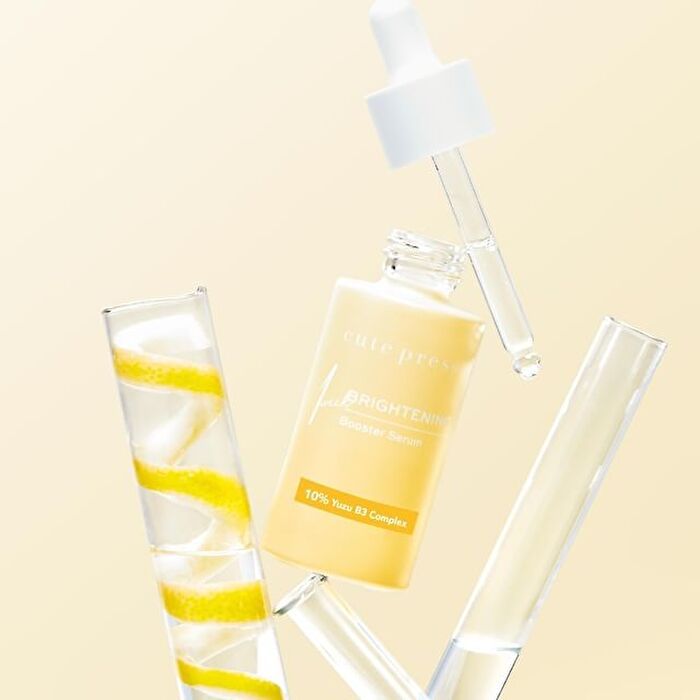 1 Week Brightening Booster Serum - 30ml