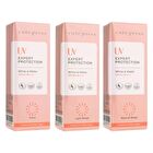  Expert Protection White & Matte+ - Ivory - 40ml