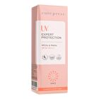  Expert Protection White & Matte+ - Ivory - 40ml