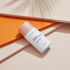 Cute Press UV Expert Protection White & Matte SPF 50+ PA++++ - Ivory - 40ml