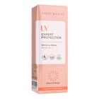  Expert Protection White & Matte+ - Natural Beige - 40ml