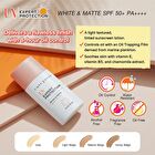  Expert Protection White & Matte+ - Natural Beige - 40ml
