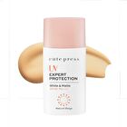  Expert Protection White & Matte+ - Natural Beige - 40ml