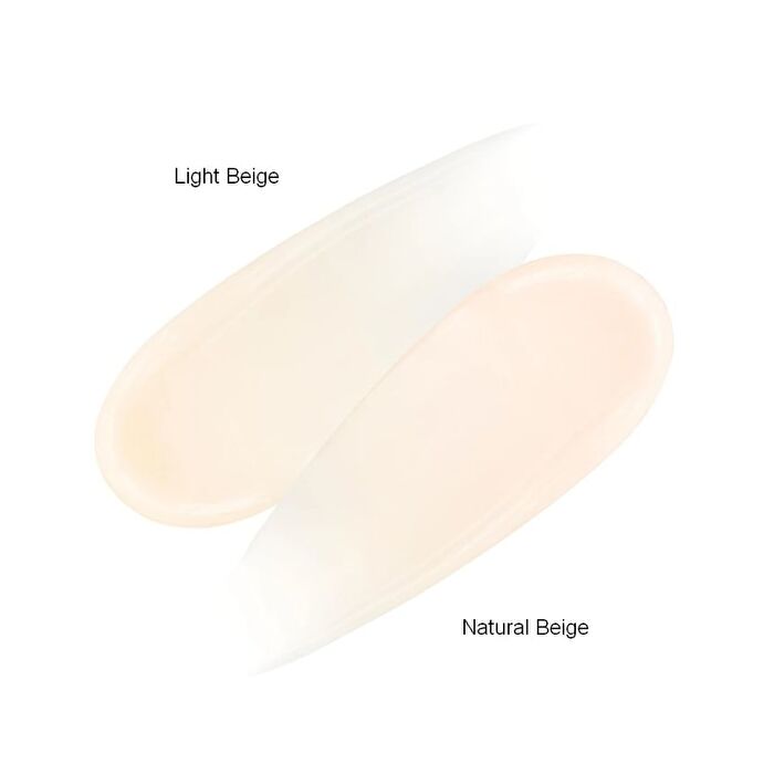 UV Expert Protection Ultra Smooth - Light Beige