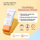 UV Expert Protection Ultra Smooth - Natural Beige