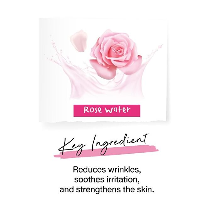 Pure Origin Toner - Hydrating Blue Chamomile - 250ml