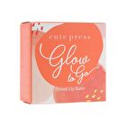 Glow To Go Tinted Lip Balm - 02 Pastel Pink