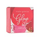 Glow To Go Tinted Lip Balm - 03 Ruby Red