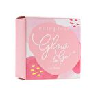 Glow To Go Tinted Lip Balm - 03 Ruby Red