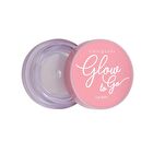 Glow To Go Tinted Lip Balm - 04 Cheerful Orange
