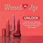 Heart ID Sheer Lipstick - Sheer 01