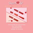 Heart ID Creamy Moist Lipstick - Creamy 06