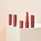 Heart ID Creamy Moist Lipstick - Creamy 06