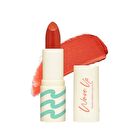 Wave Up Hydro Matte Lipstick - 02 Coral Beige