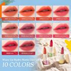 Wave Up Hydro Matte Lipstick - 04 Rose Petal