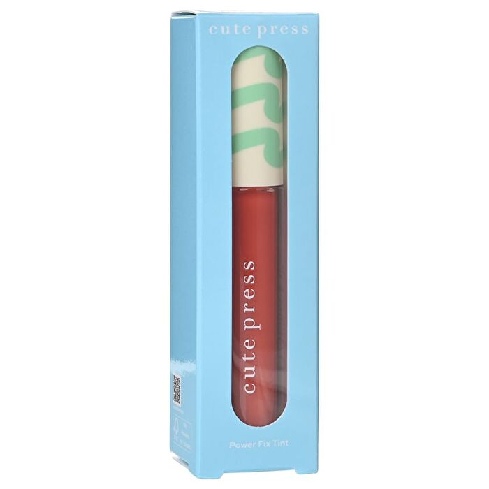 Wave Up Power Fix Tint - 02 Coral Beige