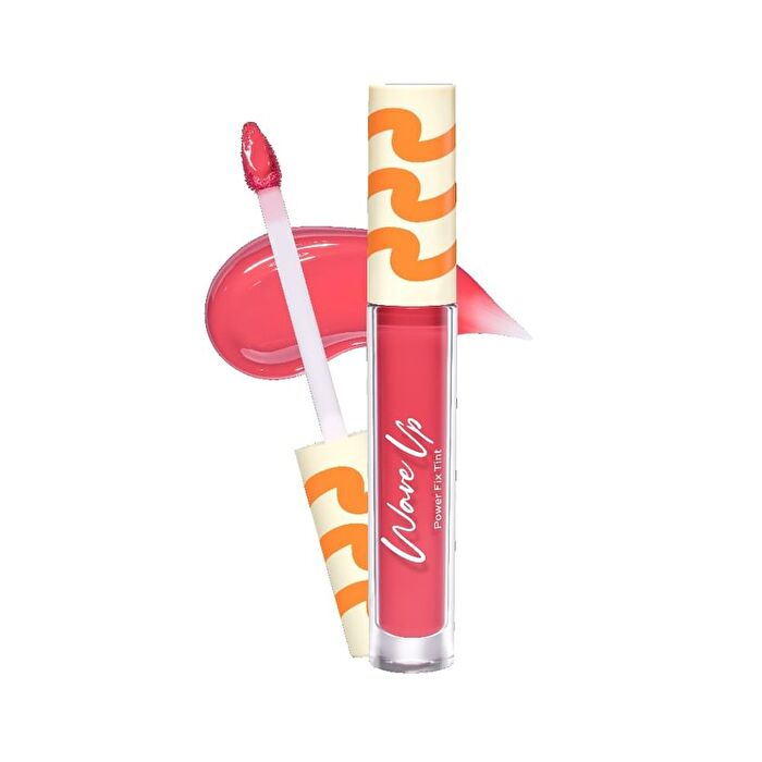 Wave Up Power Fix Tint - 04 Rose Petal