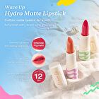 Wave Up Hydro Matte Lipstick - 10 Berry Crush