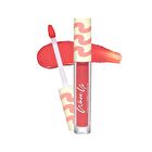 Wave Up Power Fix Matte Liquid Lip - 01 Burnt Brick