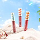 Wave Up Power Fix Matte Liquid Lip - 01 Burnt Brick
