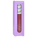 Wave Up Power Fix Matte Liquid Lip - 01 Burnt Brick
