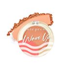 Wave Up Power Fix Blush - 01 Cinnamon
