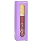 Wave Up Power Fix Matte Liquid Lip - 02 Coral Beige