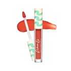 Wave Up Power Fix Matte Liquid Lip - 02 Coral Beige