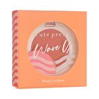 Wave Up Power Fix Blush - 02 Tangerine