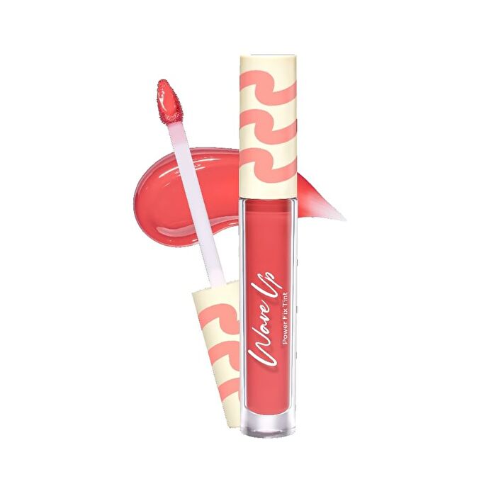 Wave Up Power Fix Tint - 08 Scarlet Bloom